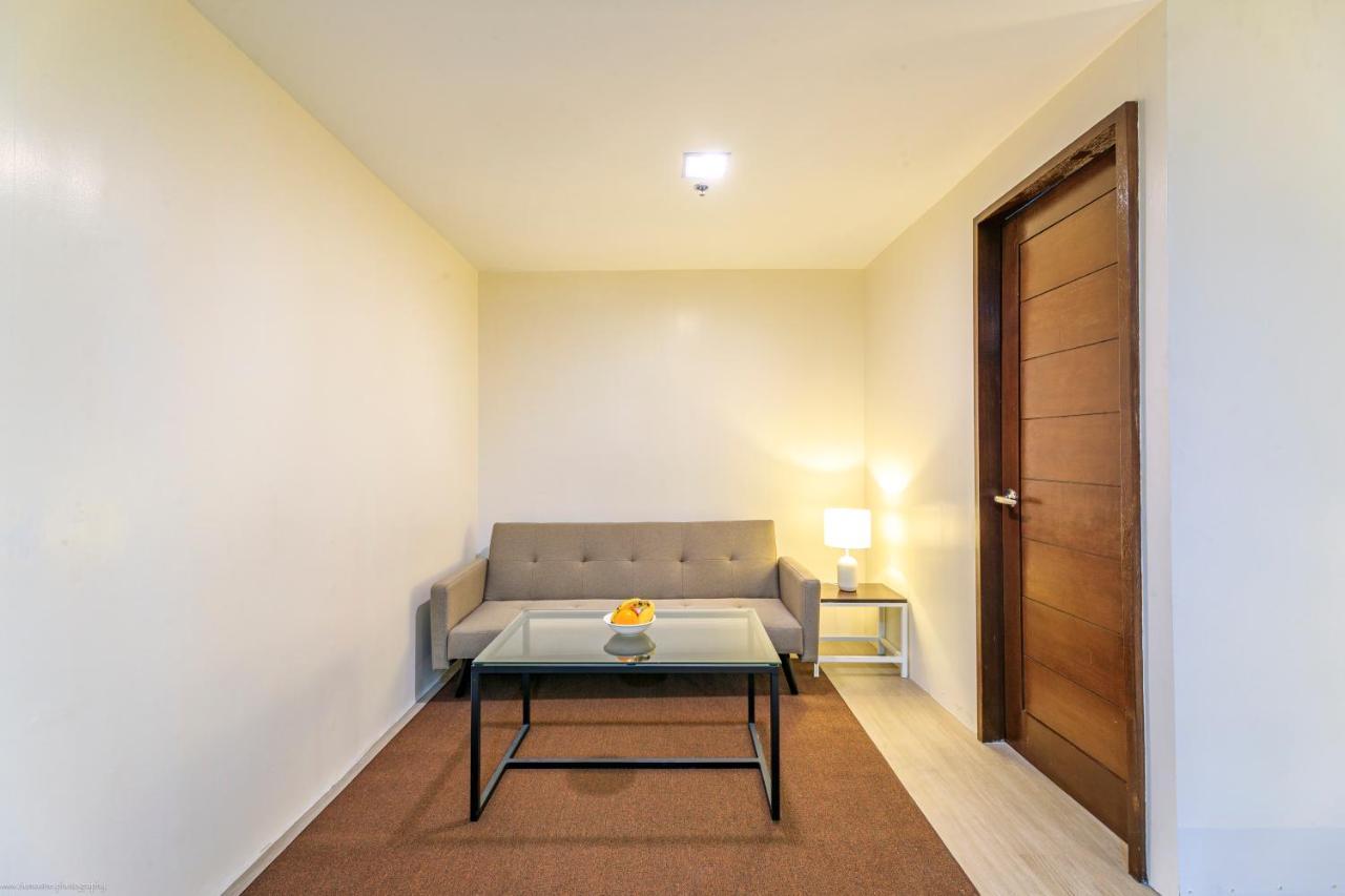 Fynn Boutique Hotel Bacoor Exterior photo