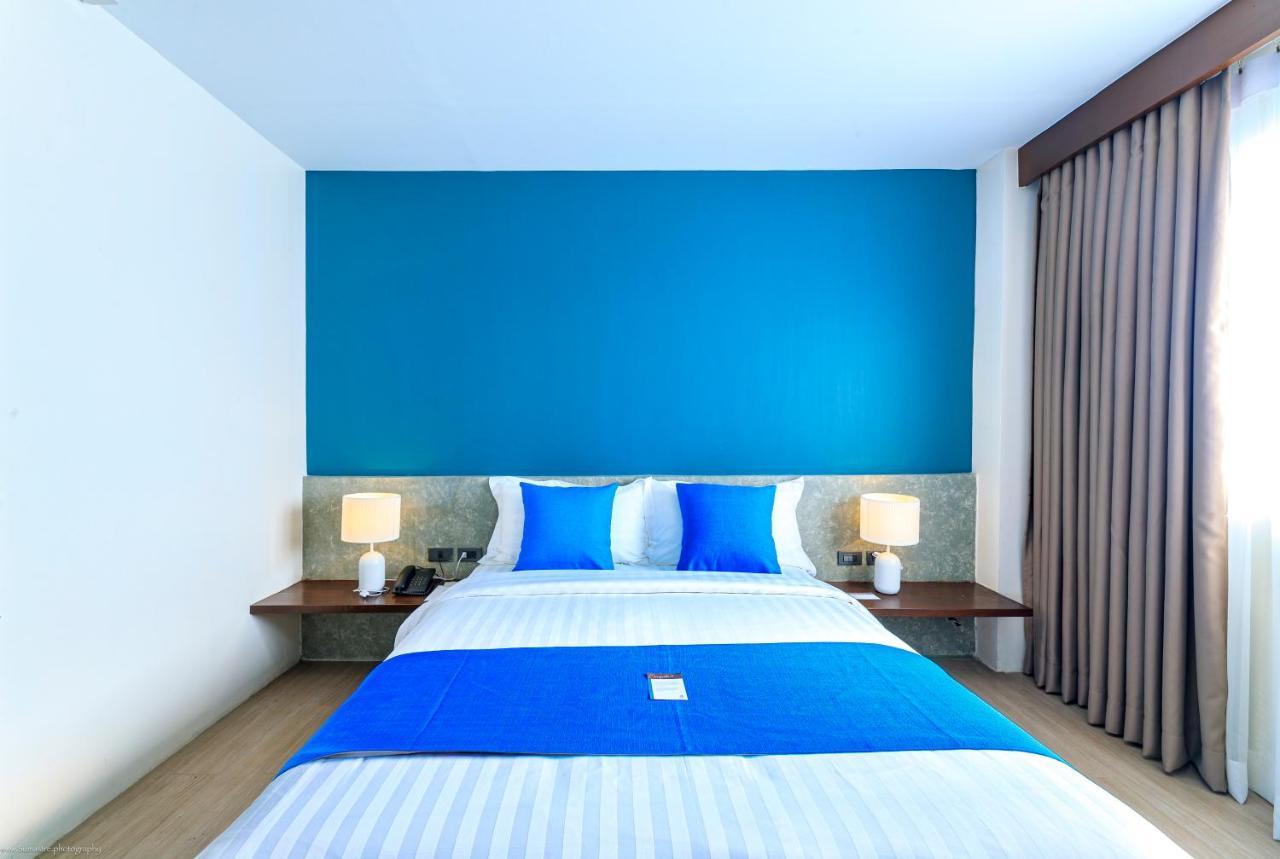 Fynn Boutique Hotel Bacoor Exterior photo