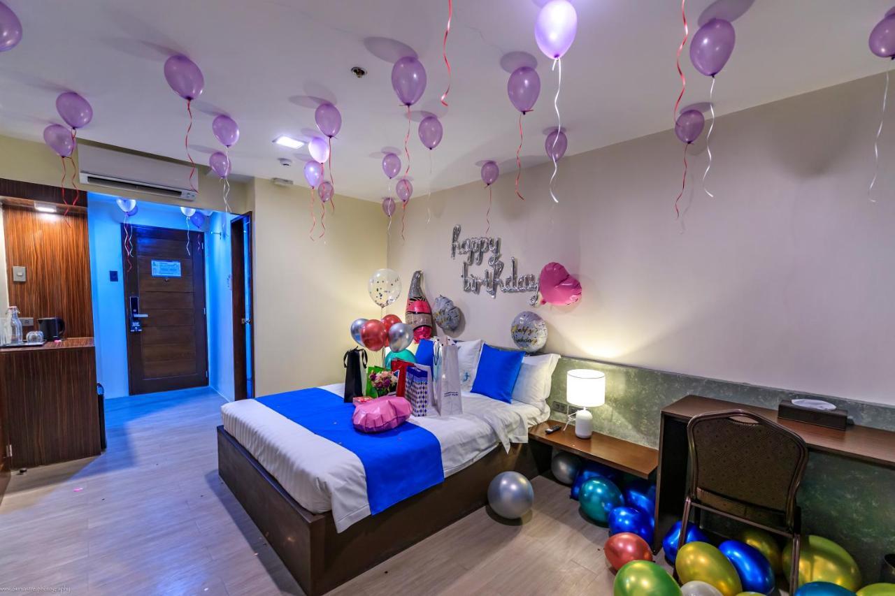 Fynn Boutique Hotel Bacoor Exterior photo