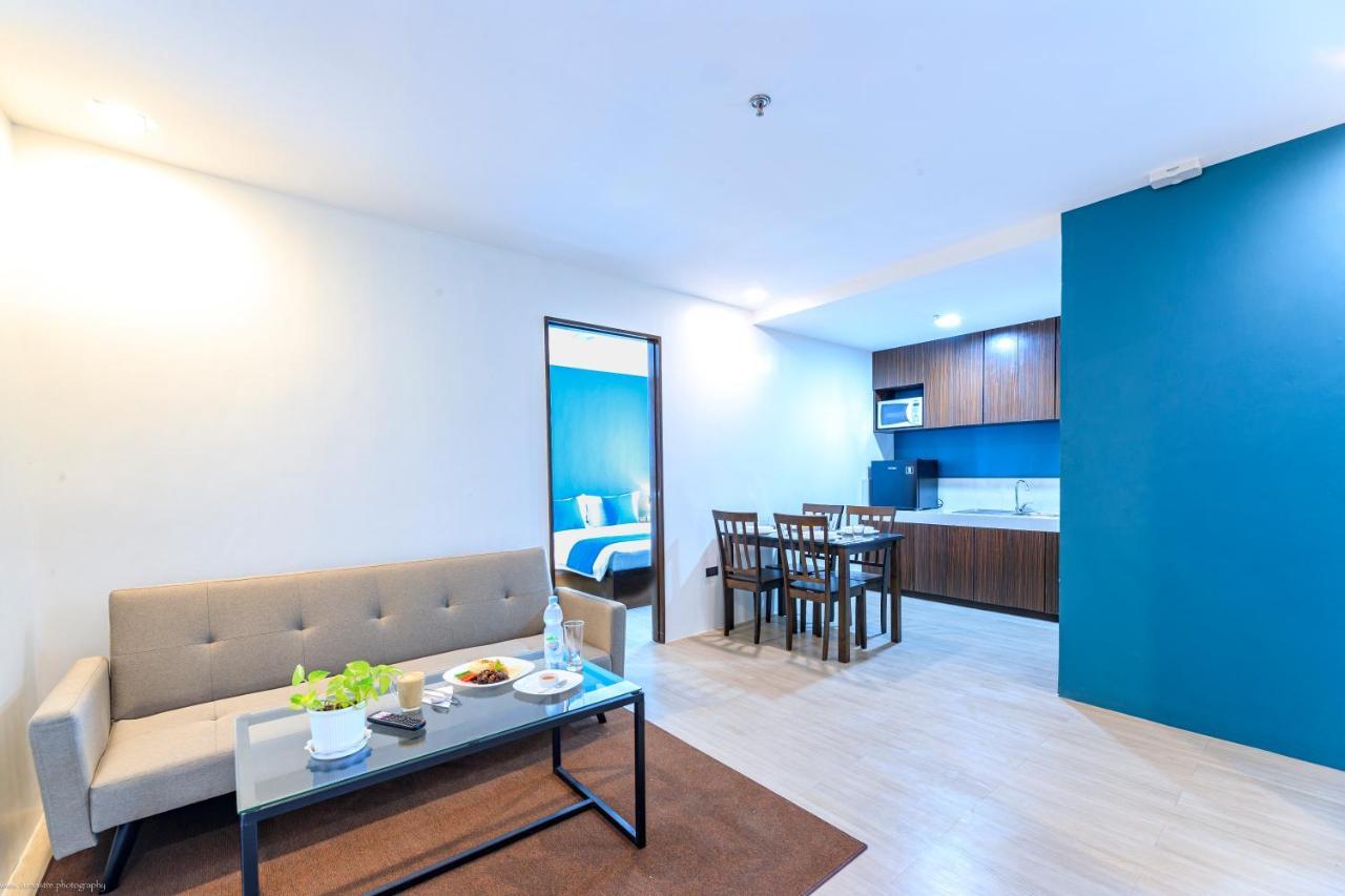 Fynn Boutique Hotel Bacoor Exterior photo