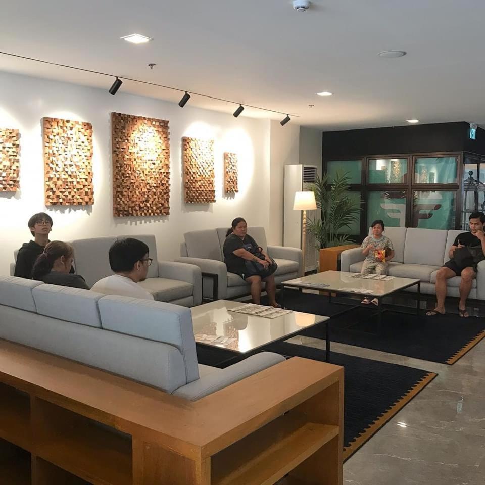 Fynn Boutique Hotel Bacoor Exterior photo